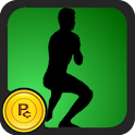 Squat - workout routine apk