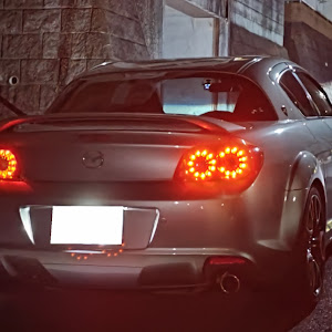 RX-8 SE3P