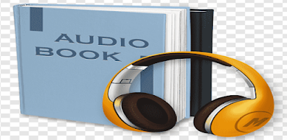 Myanmar Audiobooks App Screenshot