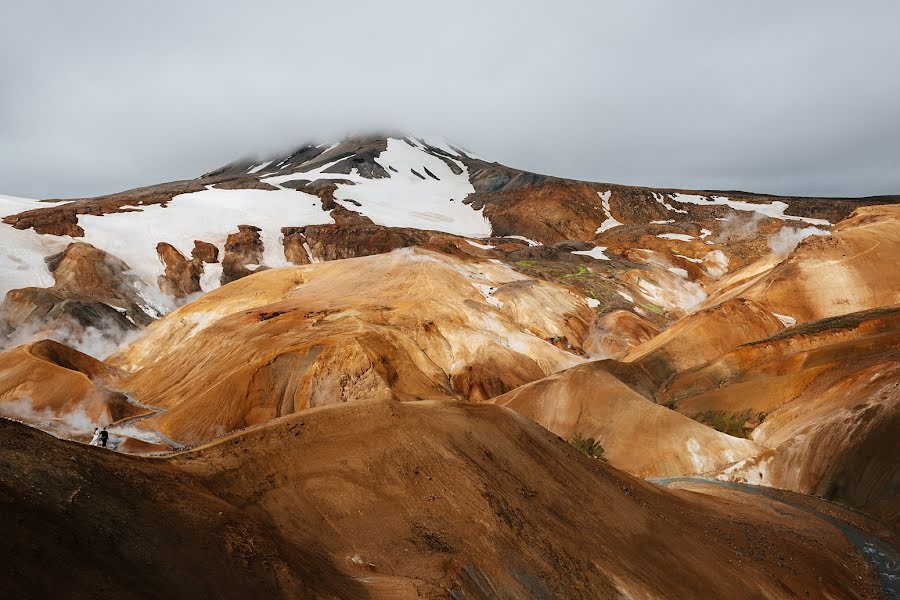 Kāzu fotogrāfs Michal Jasiocha (pokadrowani). Fotogrāfija: 26. decembris 2019