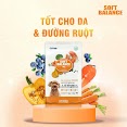 Hạt Mềm Soft Balance Tốt Cho Xương Khớp Và Đường Ruột Dành Cho Chó Mọi Lứa Tuổi 1.2Kg