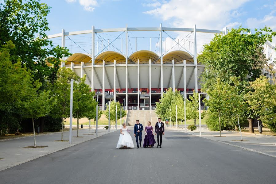 Svadobný fotograf Gabriel-Costin Boeroiu (gabrielcb). Fotografia publikovaná 3. septembra 2019