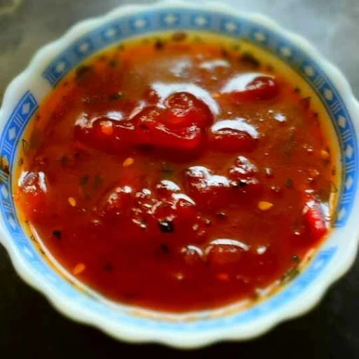 Tomato Khejur Chutney [500 ml]