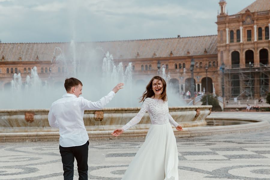 Fotógrafo de bodas Victoria Bee (victoriabee). Foto del 8 de octubre 2018