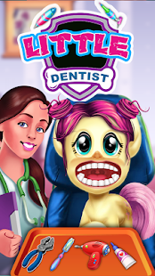 dentist Baby Captain : Underpants boss kids 1.1 APK + Mod (المال غير محدود) إلى عن على ذكري المظهر