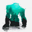 Shadow of The Colossus Wallpapers and New Tab