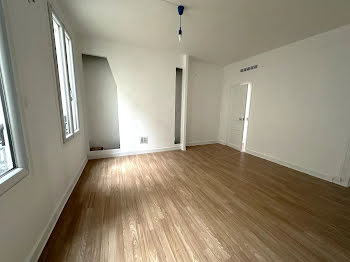 appartement à Paris 19ème (75)