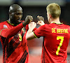 Voici les cinq meilleurs joueurs belges de FIFA 22 !