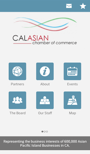 CalAsian Chamber of Commerce