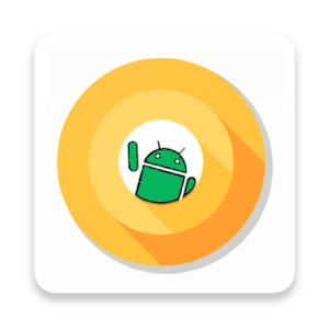  Oreo 8.0 Launcher 1.0 by Digibrain logo