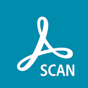 Adobe Scan: PDF Scanner with OCR, PDF Creator – digitalizador de PDF, OCR