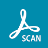 Adobe Scan: PDF Scanner with OCR, PDF Creator [ SUBSCRIBED ]