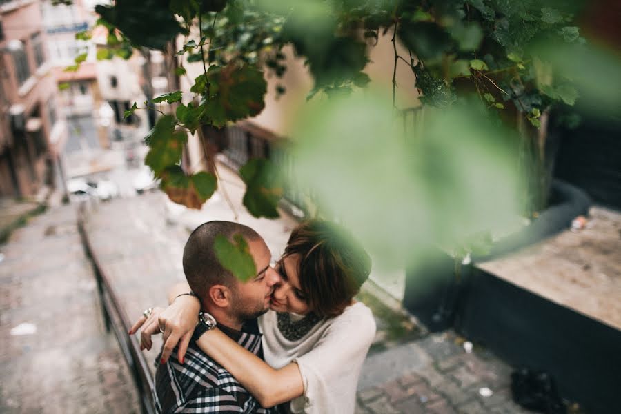 Fotógrafo de bodas Uliana Rudich (ulianarudich). Foto del 7 de abril 2015