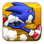 Sonic Runners Apk