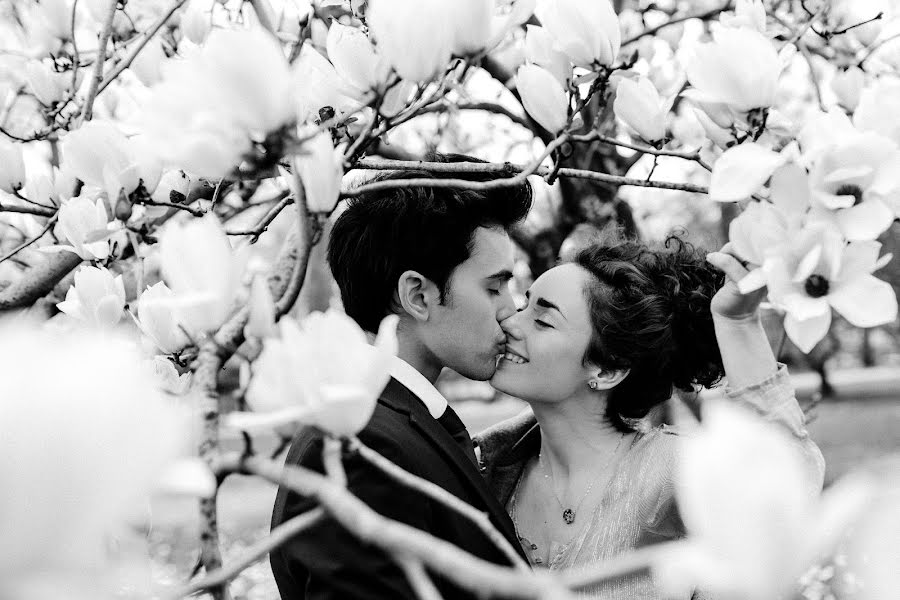 Fotógrafo de bodas Anna Esquilin (rebelmarblephoto). Foto del 3 de julio 2018