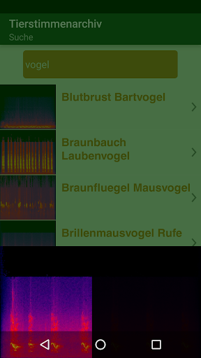 免費下載書籍APP|Tierstimmenarchiv app開箱文|APP開箱王