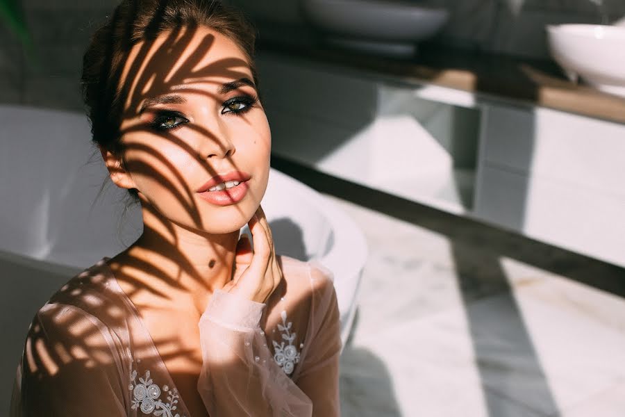 Wedding photographer Evgeniya Golubeva (ptichka). Photo of 26 October 2017