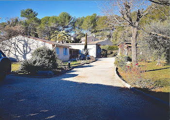 maison à Roquefort-les-Pins (06)