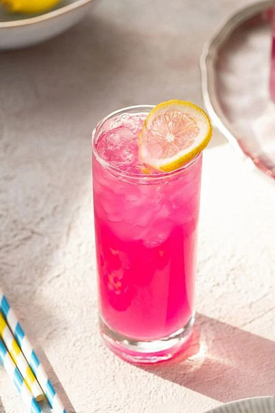 Pink Lemonade