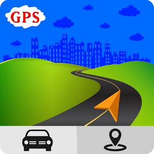 Download GPS Easy Navigation Route Waypoint For PC Windows and Mac