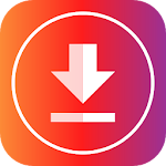 Cover Image of ดาวน์โหลด Video Downloader - for Instagram Repost App 1.0.2 APK