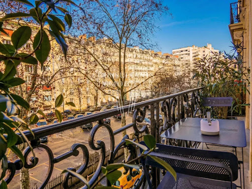 Apartment 2