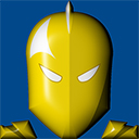 Dr. Fate - 1600px