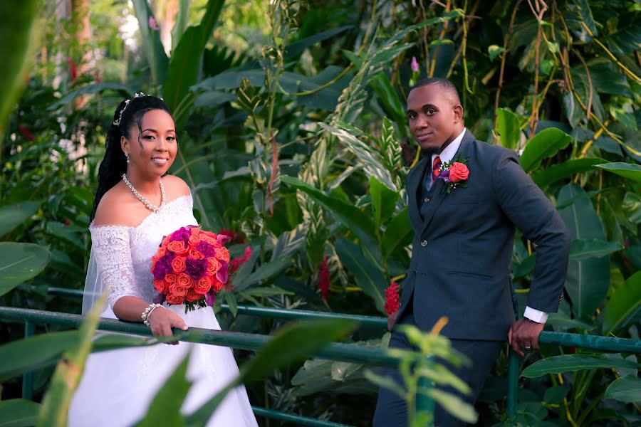 Fotógrafo de bodas Jason Barnett (tusonphotography). Foto del 26 de febrero 2018