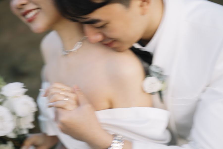 Wedding photographer Chung Do (dochung08). Photo of 29 December 2023