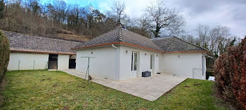 maison à Crepy-en-valois (60)