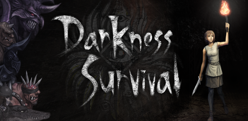 Darkness Survival