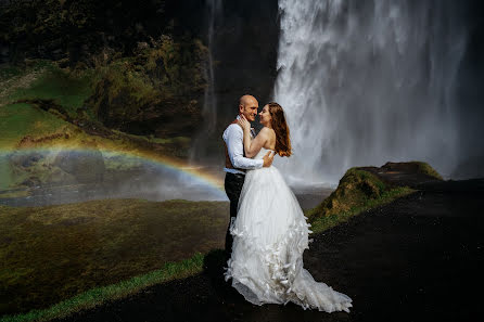 Wedding photographer Marcin Karpowicz (bdfkphotography). Photo of 11 June 2023