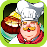 Steak House Cooking Chef icon