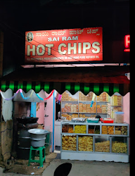 Sai Ram Hot Chips photo 1