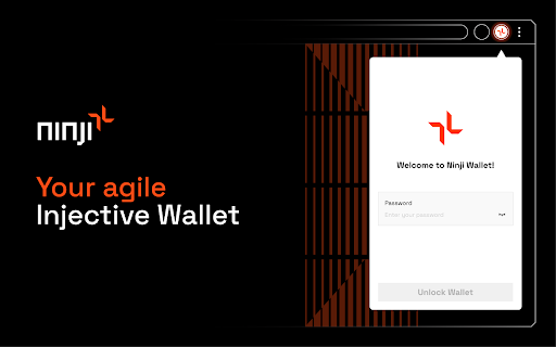 Ninji Wallet