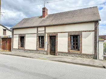 maison à Conches-en-Ouche (27)