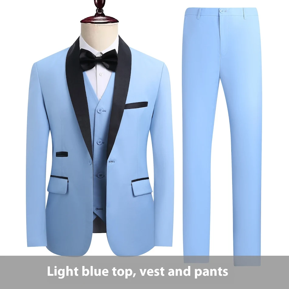 Men's Business Casual Suit Advanced Elevated Style for the Modern Man Comfortable and Versatile Perfect for Office Meeti