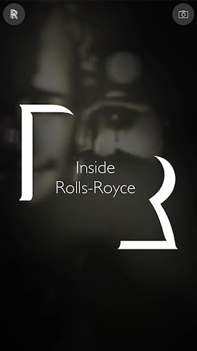 Inside Rolls-Royce China