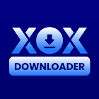 Video Downloader & Proxy Home