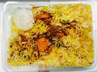 Paradesi Biryani photo 8