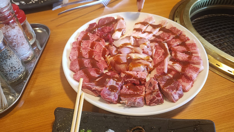 208のトヨタ博物館・松坂牛焼肉一升びん鈴鹿に関するカスタム事例の投稿画像17枚目