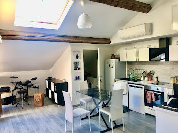 appartement à Saint-Etienne (42)