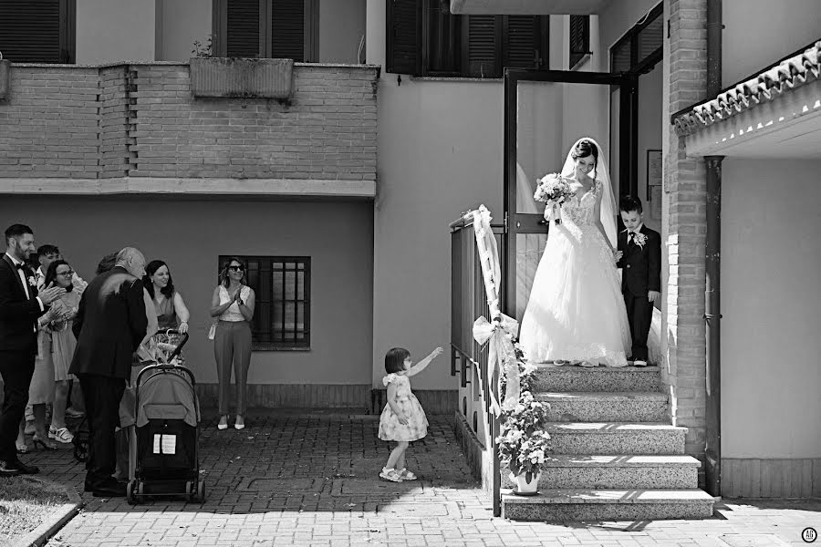 結婚式の写真家Giuseppe Acocella (agfotografo)。2023 8月8日の写真