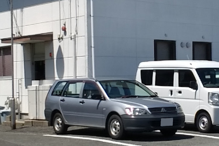 インプレッサ スポーツワゴンのランサーカ－ゴ・渋滞・仮眠・帰省からの帰還に関するカスタム事例の投稿画像4枚目