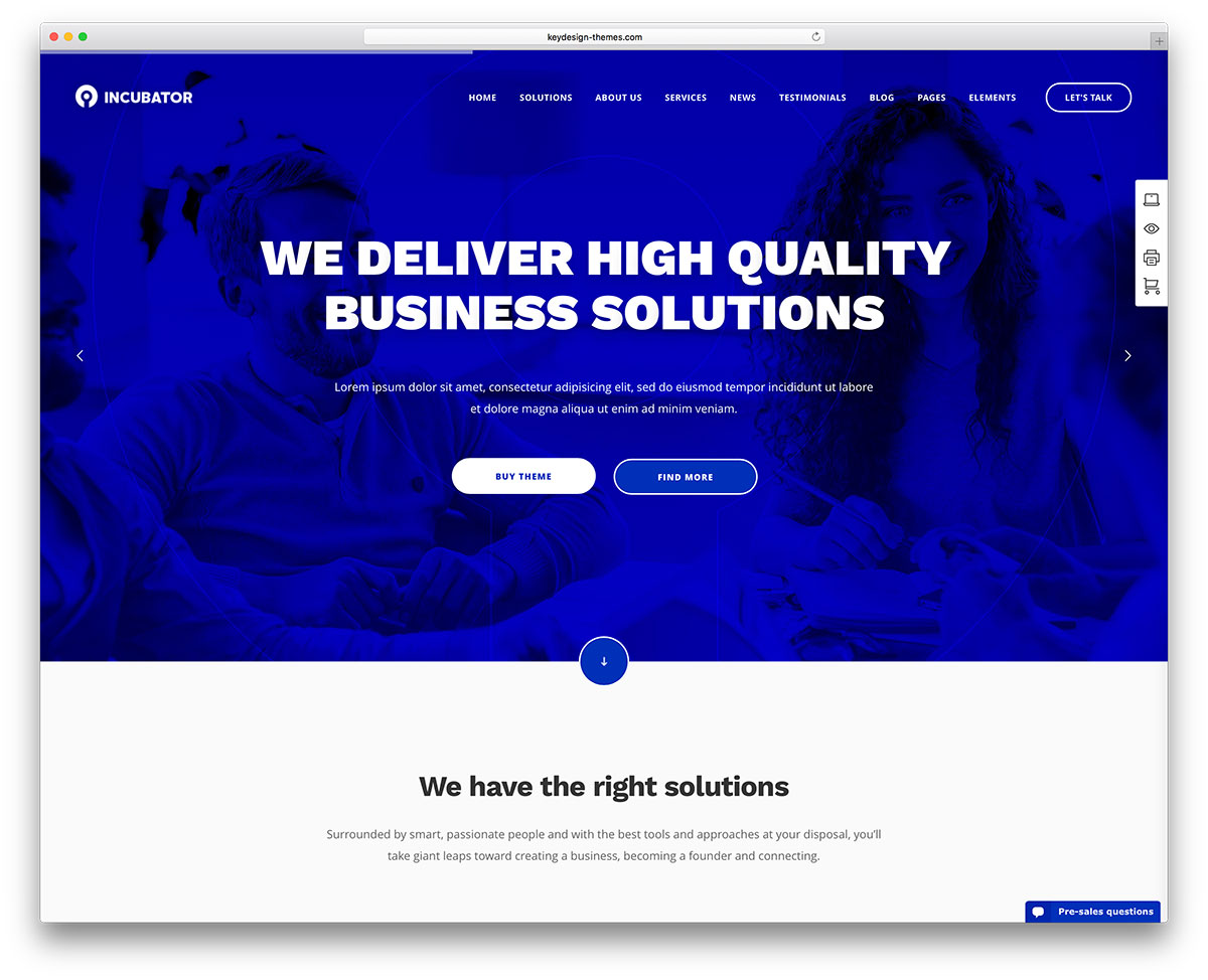 incubadora-corporativa-landiong-page-website-template