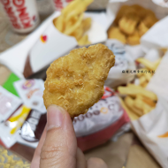 Burger King 漢堡王(華納店)