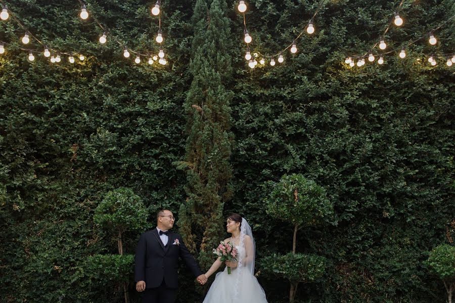 結婚式の写真家Ulises Reyes (ulisesreyes)。2020 3月21日の写真