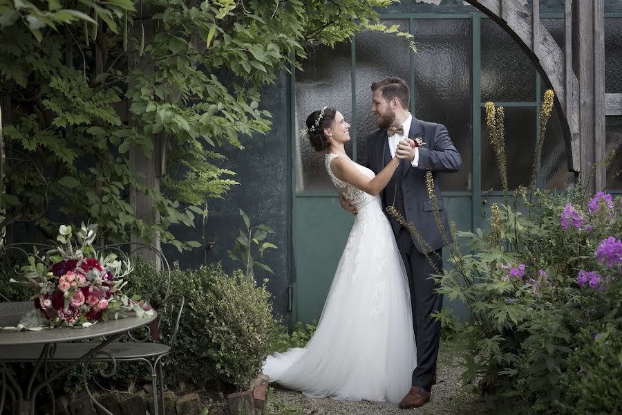 Wedding photographer Christina Falkenberg (christina2903). Photo of 23 August 2019