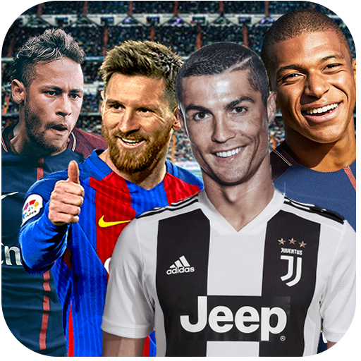 App Insights Ronaldo Vs Messi Vs Neymar Vs Mbappe Wallpapers Apptopia