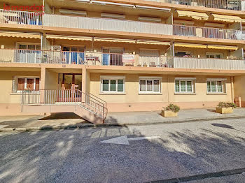 appartement à La Seyne-sur-Mer (83)